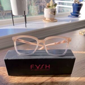 Fysh PRESCRIPTION ONLY Glasses